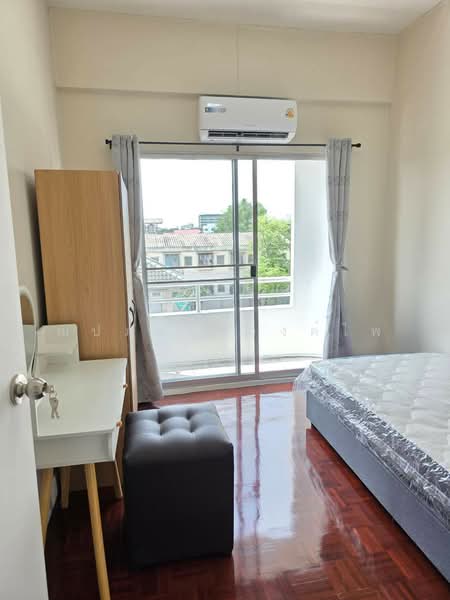 Baan Suan Sukhumvit : บ้านสวนสุขุมวิท, กรุงเทพ, อ่อนนุช 46, สวนหลวง, กรุงเทพ, 61 ตร.ม., คอนโด ให้เช่า, โดย ณปภัช ธวงค์ไพ, 60131860 - DDproperty.com