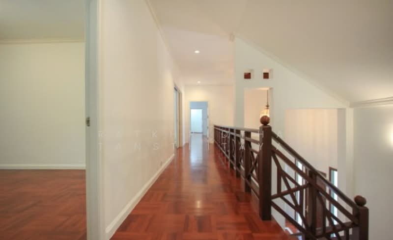 Nichada Thani, Nonthaburi, Soi Prasert Islam, Bang Talat, Pak Kret, Nonthaburi, 4 Bedrooms, 577 sqm, Single Detached House For Rent, by Ratkhridtha Tansthitaya, 60131866 - DDproperty.com