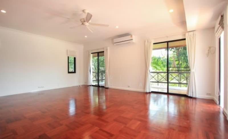 Nichada Thani, Nonthaburi, Soi Prasert Islam, Bang Talat, Pak Kret, Nonthaburi, 4 Bedrooms, 577 sqm, Single Detached House For Rent, by Ratkhridtha Tansthitaya, 60131866 - DDproperty.com