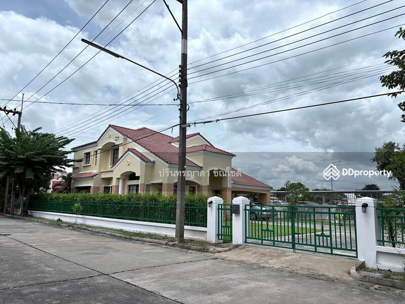 For Rent - Villa California Village, Pathum Thani
