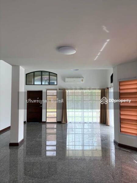 For Rent - Villa California Village, Pathum Thani