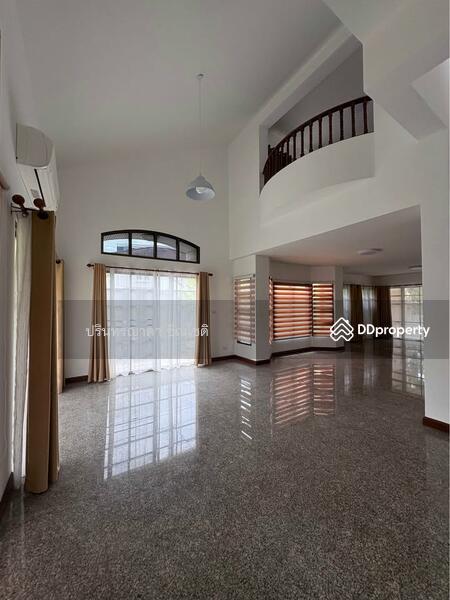 For Rent - Villa California Village, Pathum Thani