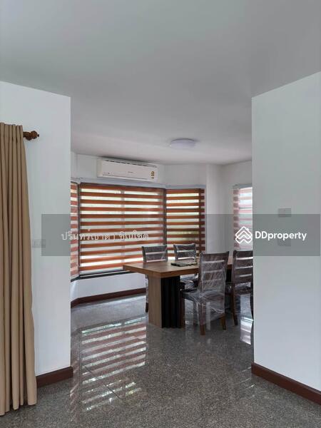For Rent - Villa California Village, Pathum Thani