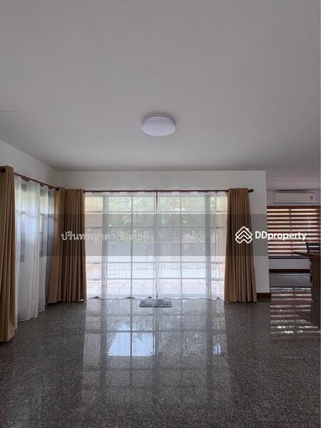 For Rent - Villa California Village, Pathum Thani