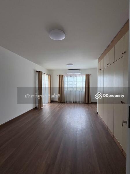For Rent - Villa California Village, Pathum Thani