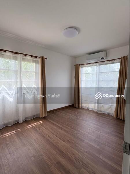 For Rent - Villa California Village, Pathum Thani