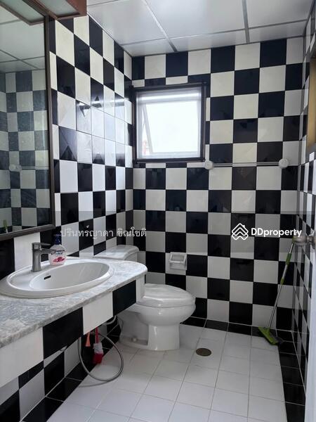 For Rent - Villa California Village, Pathum Thani