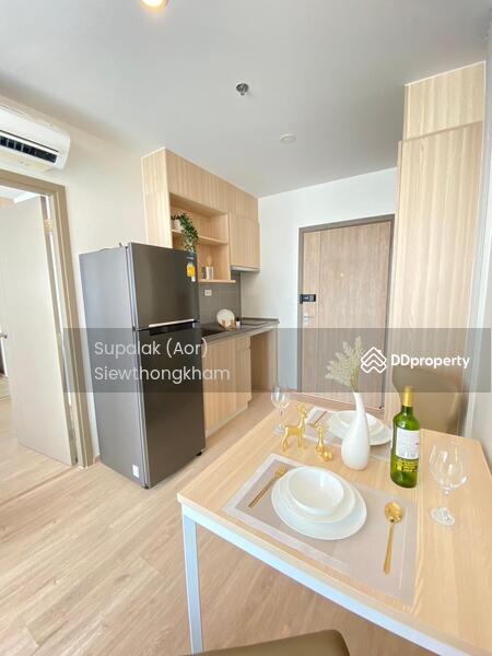 For Sale - IDEO O2 Bangna, Bangkok
