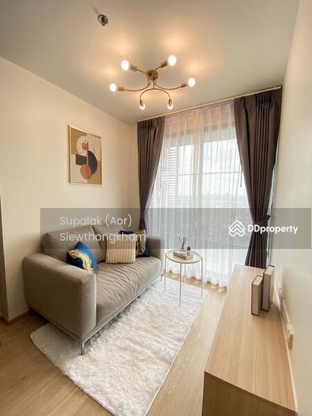 For Sale - IDEO O2 Bangna, Bangkok