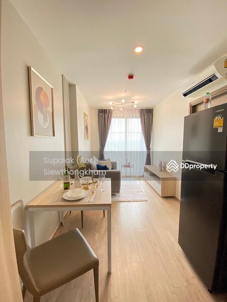 For Sale - IDEO O2 Bangna, Bangkok