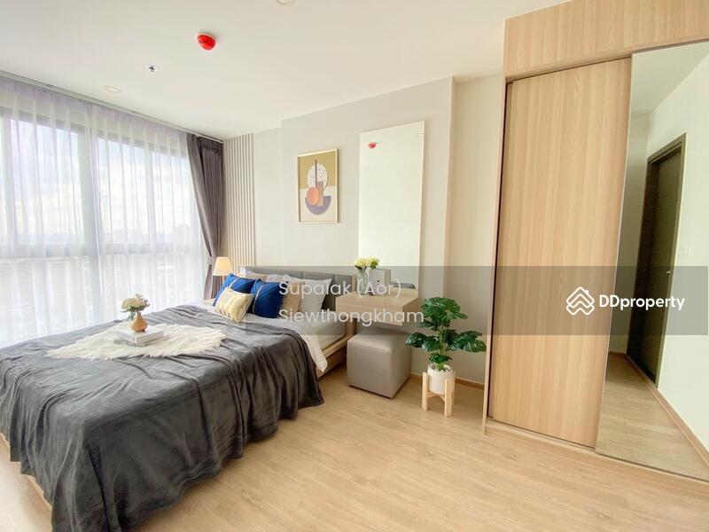 For Sale - IDEO O2 Bangna, Bangkok