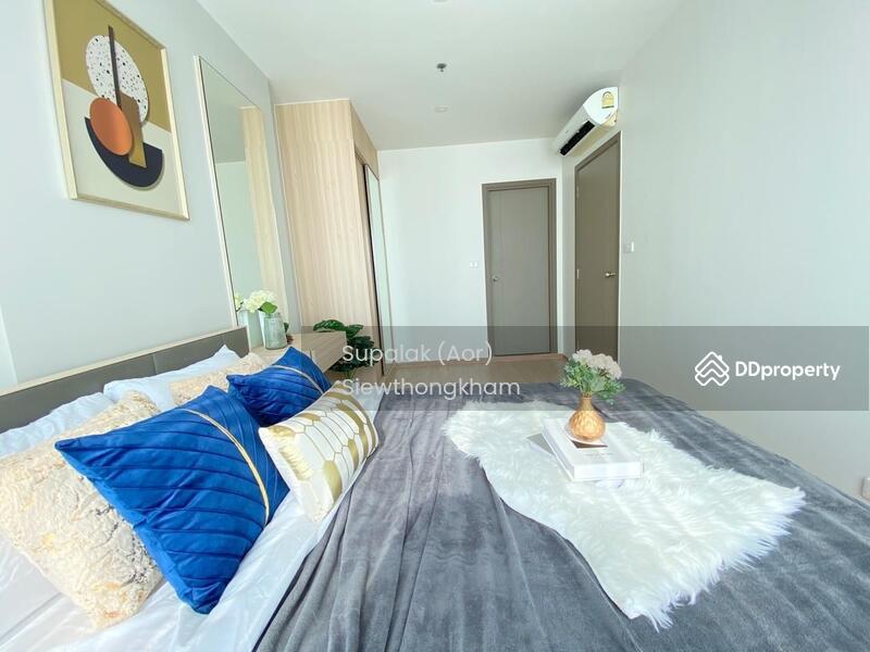 For Sale - IDEO O2 Bangna, Bangkok