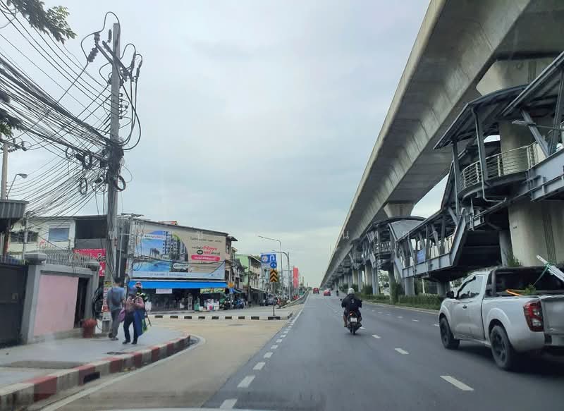 ทาวน์เฮาส์ 2 ชั้น เนื้อที่ 16.4 ตร.ว. หมู่บ้าน เคหะบางบัว ซอยวิภาวดี 60, ซอยพหลโยธิน 49/1 แยก 3, Bangkok, Tha Rang, Bang Khen, Bangkok, 2 Bedrooms, 66 sqm, Townhouse For Sale, by ชนะชาติ นนท์ตา, 60131899 - DDproperty.com