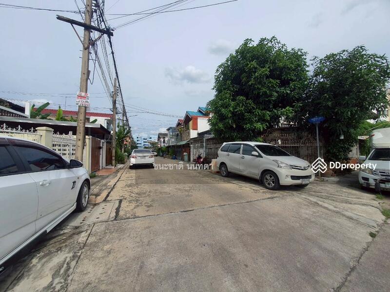 ขาย - เคหะบางบัว, กรุงเทพ