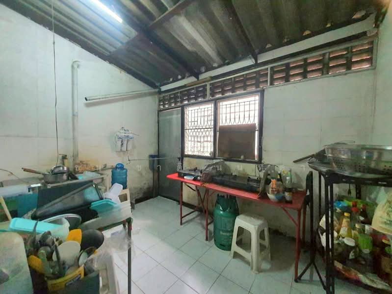 ทาวน์เฮาส์ 2 ชั้น เนื้อที่ 16.4 ตร.ว. หมู่บ้าน เคหะบางบัว ซอยวิภาวดี 60, ซอยพหลโยธิน 49/1 แยก 3, Bangkok, Tha Rang, Bang Khen, Bangkok, 2 Bedrooms, 66 sqm, Townhouse For Sale, by ชนะชาติ นนท์ตา, 60131899 - DDproperty.com