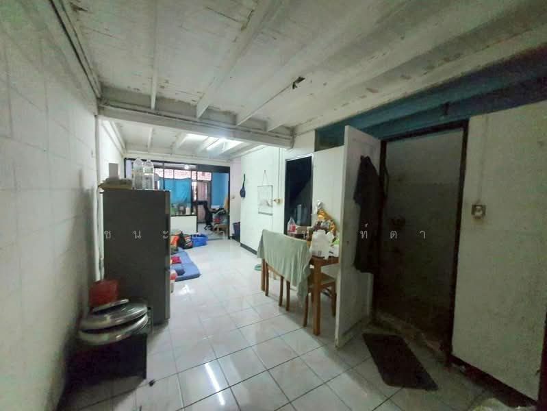 ทาวน์เฮาส์ 2 ชั้น เนื้อที่ 16.4 ตร.ว. หมู่บ้าน เคหะบางบัว ซอยวิภาวดี 60, ซอยพหลโยธิน 49/1 แยก 3, Bangkok, Tha Rang, Bang Khen, Bangkok, 2 Bedrooms, 66 sqm, Townhouse For Sale, by ชนะชาติ นนท์ตา, 60131899 - DDproperty.com