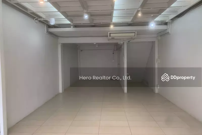 For Rent - For Rent Bangkok Retail Space Nanglinchi Yan Nawa BTS Chong Nonsi MRT Lumphini BRE25625, Bangkok