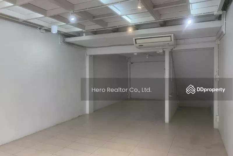 For Rent - For Rent Bangkok Retail Space Nanglinchi Yan Nawa BTS Chong Nonsi MRT Lumphini BRE25625, Bangkok