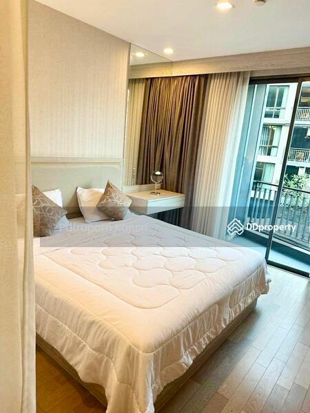 For Sale - Trapezo Sukhumvit 16, Bangkok