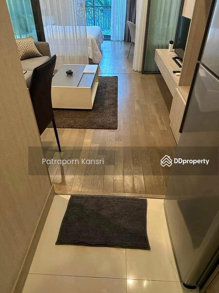For Sale - Trapezo Sukhumvit 16, Bangkok