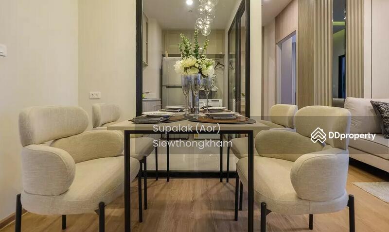 For Sale - Niche Mono Bangpo, Bangkok