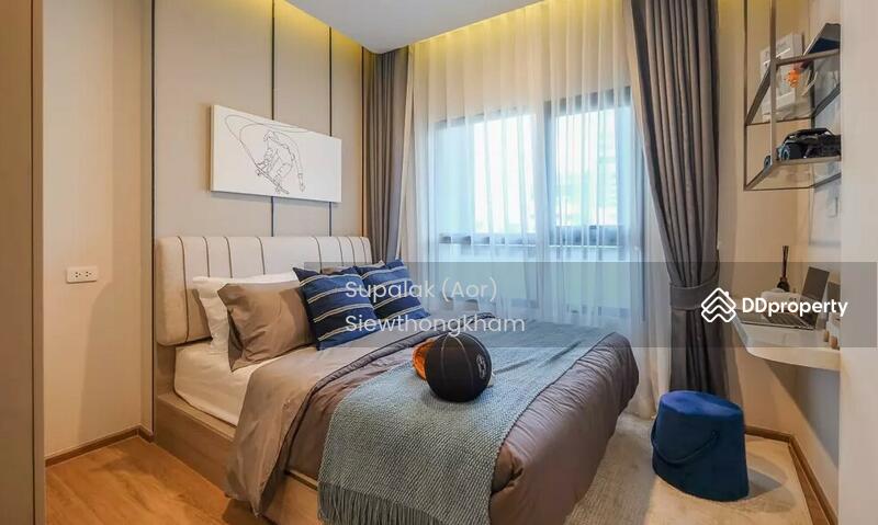 For Sale - Niche Mono Bangpo, Bangkok