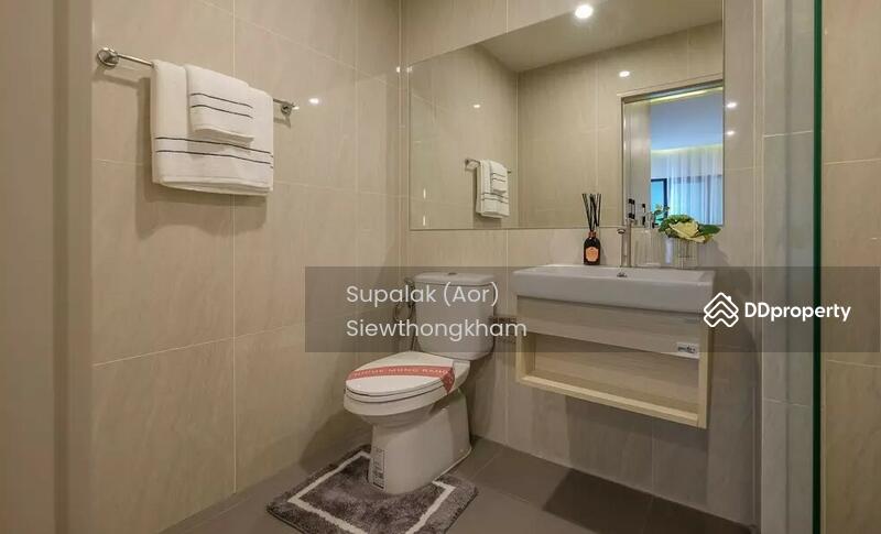 For Sale - Niche Mono Bangpo, Bangkok