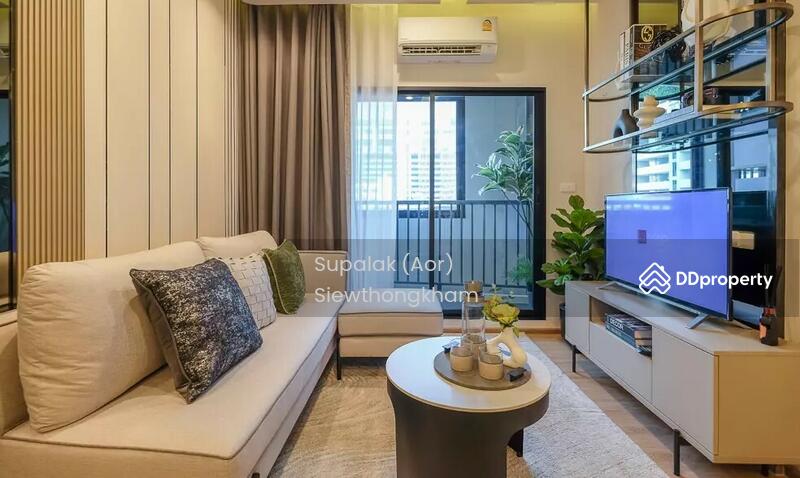 For Sale - Niche Mono Bangpo, Bangkok