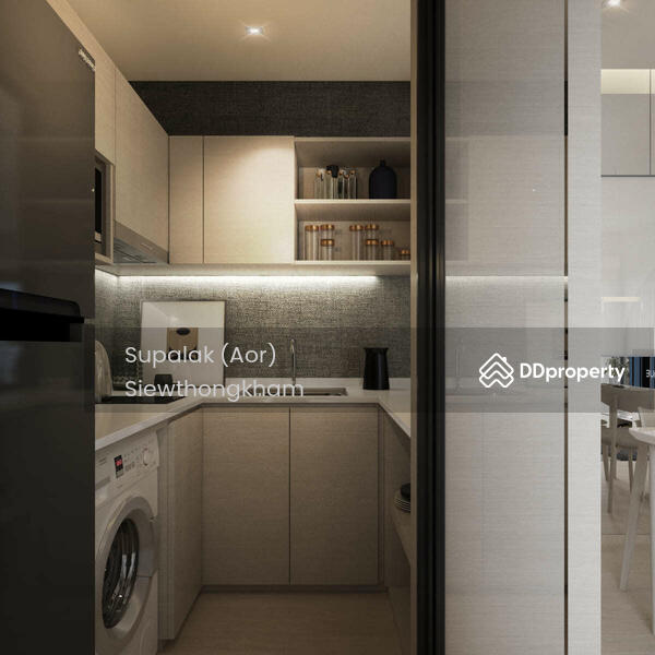 For Sale - Nue Z-Square Suan Luang Station, Bangkok