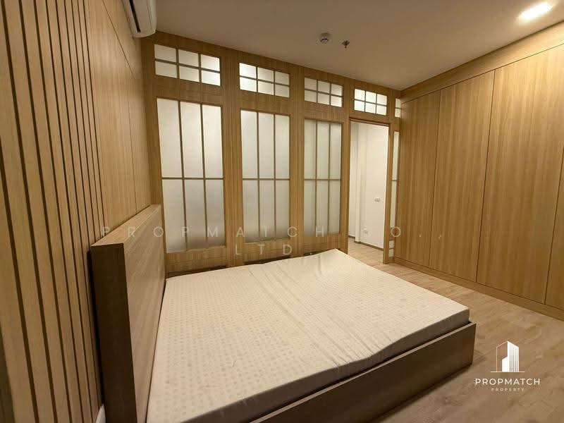 XT Phayathai, Bangkok, Phaya Thai Road, Thanon Phaya Thai, Ratchathewi, Bangkok, 1 Bedroom, 42 sqm, Condo For Rent, by PROPMATCH CO., LTD., 60131947 - DDproperty.com