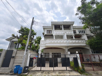 ขาย - ซอยลาดพร้าว124, กรุงเทพ