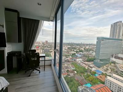 ขาย - IDEO Mobi Sukhumvit 66 : ไอดีโอ โมบิ สุขุมวิท 66, กรุงเทพ