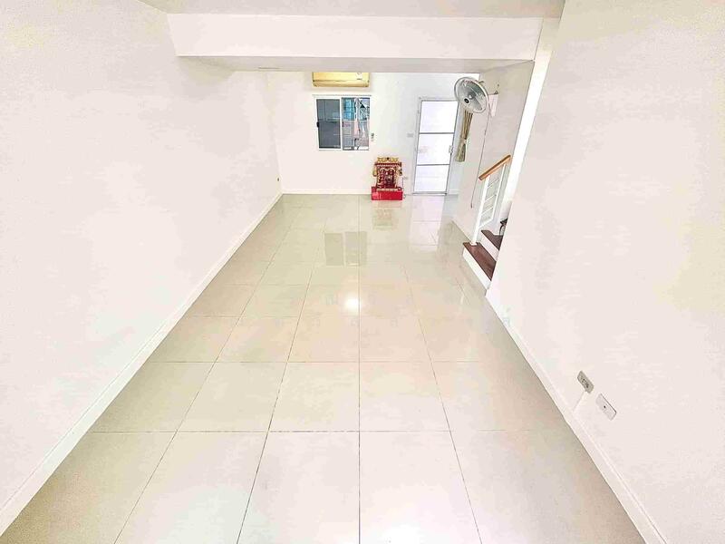 ขาย ทาวน์เฮ้าส์ พฤกษาวิลล์ 29 หนองแขม, Bangkok, Nong Kham, Nong Khaem, Bangkok, 3 Bedrooms, 90 sqm, Townhouse For Sale, by กรณวัสส์ กัณฑวัสส์วงส์, 60131982 - DDproperty.com