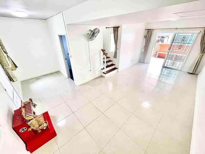 ขาย ทาวน์เฮ้าส์ พฤกษาวิลล์ 29 หนองแขม, Bangkok, Nong Kham, Nong Khaem, Bangkok, 3 Bedrooms, 90 sqm, Townhouse For Sale, by กรณวัสส์ กัณฑวัสส์วงส์, 60131982 - DDproperty.com