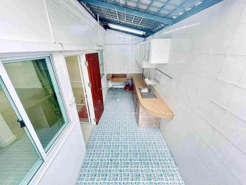 ขาย ทาวน์เฮ้าส์ พฤกษาวิลล์ 29 หนองแขม, Bangkok, Nong Kham, Nong Khaem, Bangkok, 3 Bedrooms, 90 sqm, Townhouse For Sale, by กรณวัสส์ กัณฑวัสส์วงส์, 60131982 - DDproperty.com