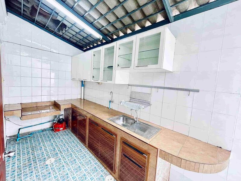 ขาย ทาวน์เฮ้าส์ พฤกษาวิลล์ 29 หนองแขม, Bangkok, Nong Kham, Nong Khaem, Bangkok, 3 Bedrooms, 90 sqm, Townhouse For Sale, by กรณวัสส์ กัณฑวัสส์วงส์, 60131982 - DDproperty.com