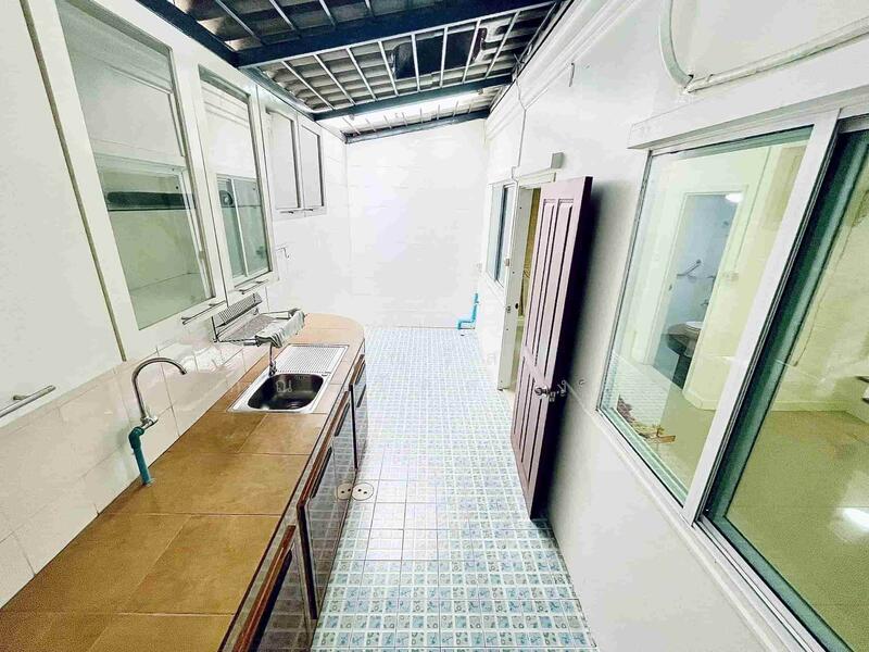 ขาย ทาวน์เฮ้าส์ พฤกษาวิลล์ 29 หนองแขม, Bangkok, Nong Kham, Nong Khaem, Bangkok, 3 Bedrooms, 90 sqm, Townhouse For Sale, by กรณวัสส์ กัณฑวัสส์วงส์, 60131982 - DDproperty.com