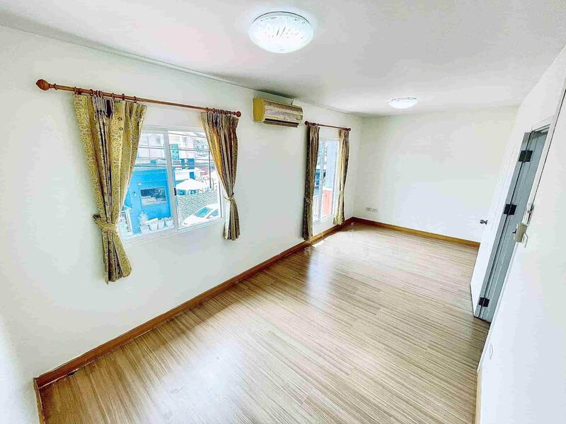 ขาย ทาวน์เฮ้าส์ พฤกษาวิลล์ 29 หนองแขม, Bangkok, Nong Kham, Nong Khaem, Bangkok, 3 Bedrooms, 90 sqm, Townhouse For Sale, by กรณวัสส์ กัณฑวัสส์วงส์, 60131982 - DDproperty.com