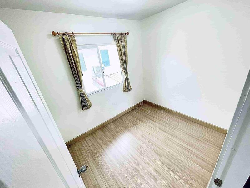 ขาย ทาวน์เฮ้าส์ พฤกษาวิลล์ 29 หนองแขม, Bangkok, Nong Kham, Nong Khaem, Bangkok, 3 Bedrooms, 90 sqm, Townhouse For Sale, by กรณวัสส์ กัณฑวัสส์วงส์, 60131982 - DDproperty.com