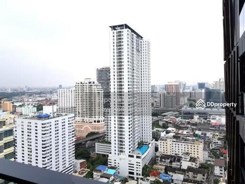 ให้เช่า - The Line Ratchathewi : เดอะ ไลน์ ราชเทวี, กรุงเทพ