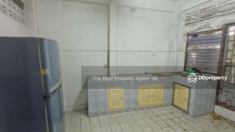 For Sale - อาคารพาณิชย์ท่าช้าง จันทบุรี, Chanthaburi