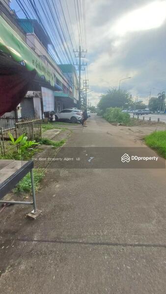 For Sale - อาคารพาณิชย์ท่าช้าง จันทบุรี, Chanthaburi