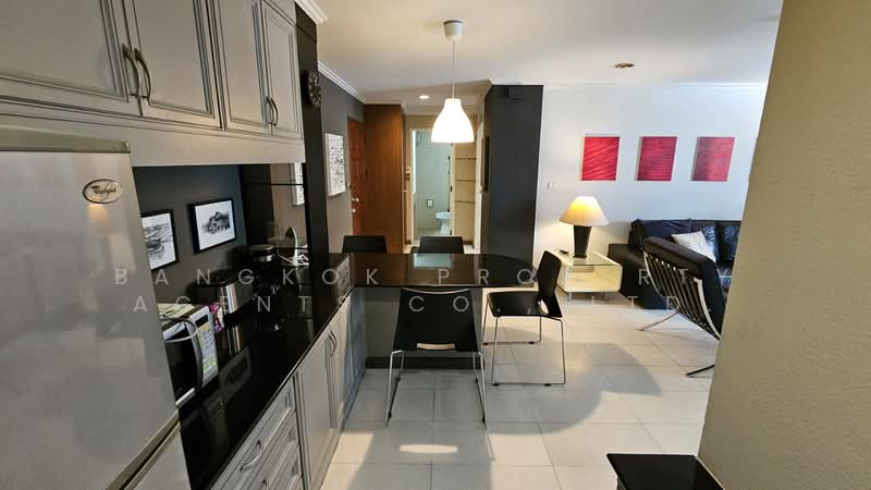 Ruamjai Heights, Bangkok, Sukhumvit, Khlongtoei Nua, Watthana, Bangkok, 2 Bedrooms, 88 sqm, Condo For Rent, by BANGKOK PROPERTY AGENTS CO., LTD., 60132001 - DDproperty.com