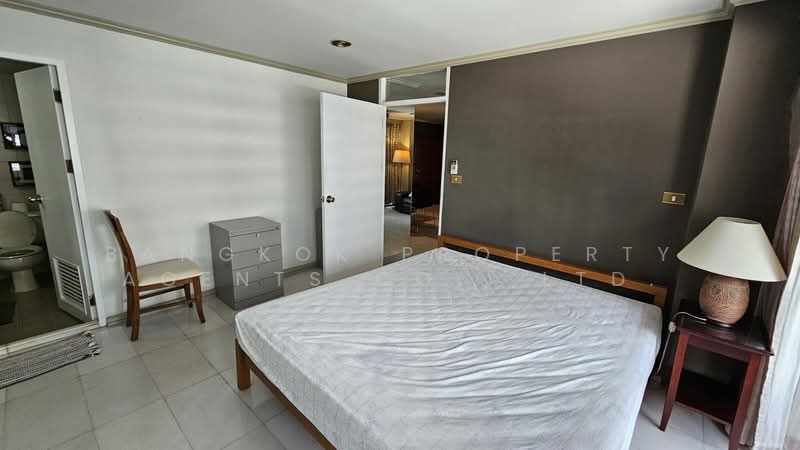 Ruamjai Heights, Bangkok, Sukhumvit, Khlongtoei Nua, Watthana, Bangkok, 2 Bedrooms, 88 sqm, Condo For Rent, by BANGKOK PROPERTY AGENTS CO., LTD., 60132001 - DDproperty.com