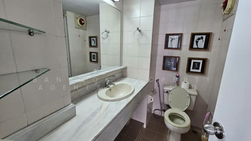 Ruamjai Heights, Bangkok, Sukhumvit, Khlongtoei Nua, Watthana, Bangkok, 2 Bedrooms, 88 sqm, Condo For Rent, by BANGKOK PROPERTY AGENTS CO., LTD., 60132001 - DDproperty.com