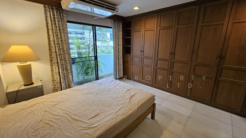 Ruamjai Heights : ร่วมใจไฮท์, กรุงเทพ, สุขุมวิท, คลองเตยเหนือ, วัฒนา, กรุงเทพ, 88 ตร.ม., คอนโด ให้เช่า, โดย BANGKOK PROPERTY AGENTS CO., LTD., 60132001 - DDproperty.com