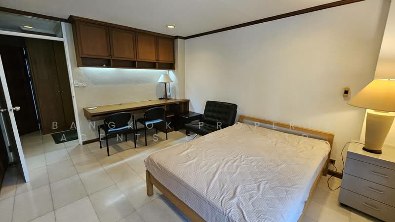 Ruamjai Heights : ร่วมใจไฮท์, กรุงเทพ, สุขุมวิท, คลองเตยเหนือ, วัฒนา, กรุงเทพ, 88 ตร.ม., คอนโด ให้เช่า, โดย BANGKOK PROPERTY AGENTS CO., LTD., 60132001 - DDproperty.com