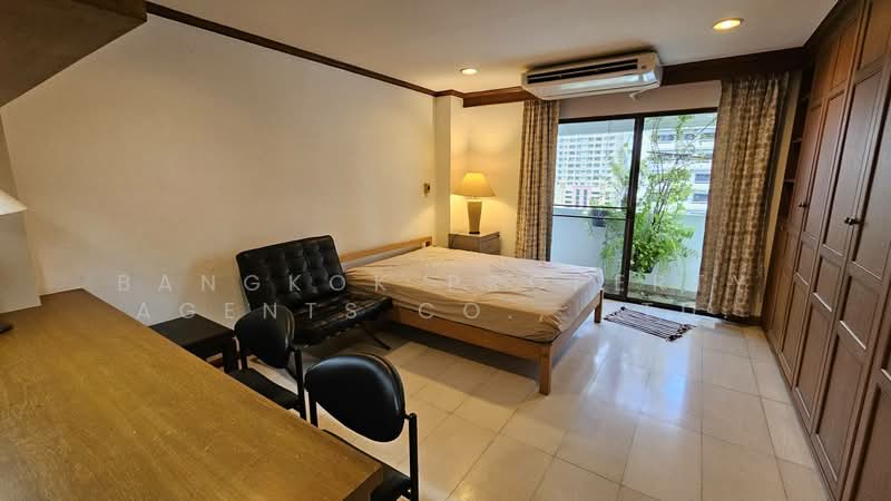 Ruamjai Heights : ร่วมใจไฮท์, กรุงเทพ, สุขุมวิท, คลองเตยเหนือ, วัฒนา, กรุงเทพ, 88 ตร.ม., คอนโด ให้เช่า, โดย BANGKOK PROPERTY AGENTS CO., LTD., 60132001 - DDproperty.com