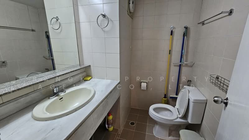 Ruamjai Heights, Bangkok, Sukhumvit, Khlongtoei Nua, Watthana, Bangkok, 2 Bedrooms, 88 sqm, Condo For Rent, by BANGKOK PROPERTY AGENTS CO., LTD., 60132001 - DDproperty.com