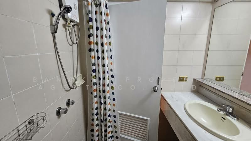 Ruamjai Heights, Bangkok, Sukhumvit, Khlongtoei Nua, Watthana, Bangkok, 2 Bedrooms, 88 sqm, Condo For Rent, by BANGKOK PROPERTY AGENTS CO., LTD., 60132001 - DDproperty.com